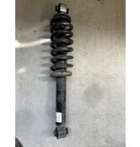 Shock absorber left and right the same 9835961780 See 9836875280 Peugeot 3008 II hybrid