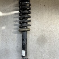 Schokbreker Links En Rechts Hetzelfde 9835961780 Zie 9836875280 Peugeot 3008 II  hybride