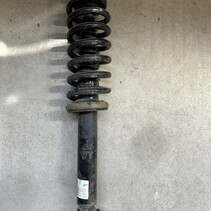 Schokbreker Links En Rechts Hetzelfde 9835961780 Zie 9836875280 Peugeot 3008 II  hybride