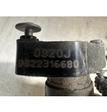 Höhenverstellung hinten für Scheinwerfer 9822316680 Peugeot 3008 II Hybrid