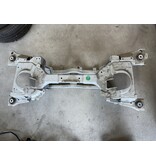 Subframe met artikelnummer 9838913580 Peugeot 3008 II hybride  4x4