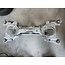 Subframe met artikelnummer 9838913580 Peugeot 3008 II hybride  4x4