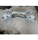 Subframe met artikelnummer 9838913580 Peugeot 3008 II hybride  4x4