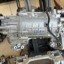 IMA motor met artikelnummer 1691078180 Peugeot 3008 II  hybride 4x4  ( 3V9N04)