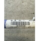 Stabilisatorstangen achter met artikelnummer 9819390180 Peugeot 3008 II hybride