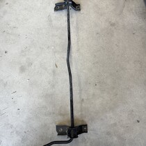 Stabilisatoren hinten mit Artikelnummer 9819390180 Peugeot 3008 II Hybrid