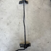 Stabilisatorstangen achter met artikelnummer 9819390180 Peugeot 3008 II hybride
