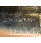 Rear stabilizer bars with article number 9819390180 Peugeot 3008 II hybrid
