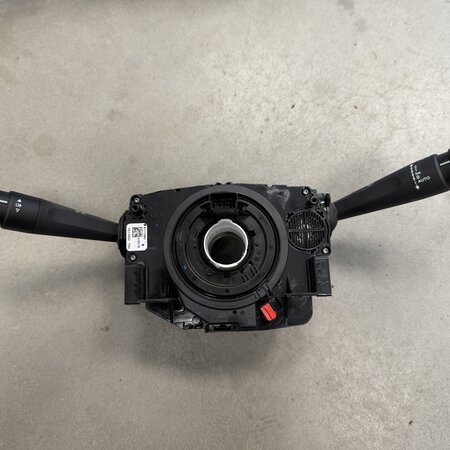 Steering column switch 98369177ZD Peugeot 208 II P21E