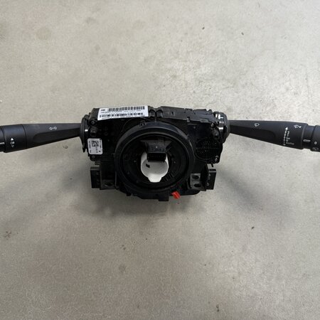 Stuurkolomschakelaar 98369177ZD Peugeot 208 II P21E