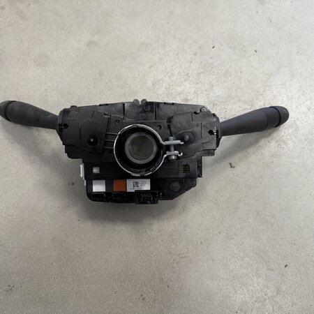 Stuurkolomschakelaar 98369177ZD Peugeot 208 II P21E