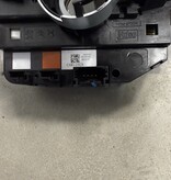 Stuurkolomschakelaar 98369177ZD Peugeot 208 II P21E