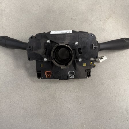 Combischakelaar Stuurkolom met artikelnummer 96661306XT Peugeot 207