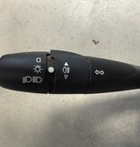 Combischakelaar Stuurkolom met artikelnummer 96661306XT Peugeot 207