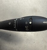 Combischakelaar Stuurkolom met artikelnummer 96661306XT Peugeot 207