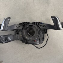 Combination switches Steering column with article number 98312608ZD Peugeot 3008 II