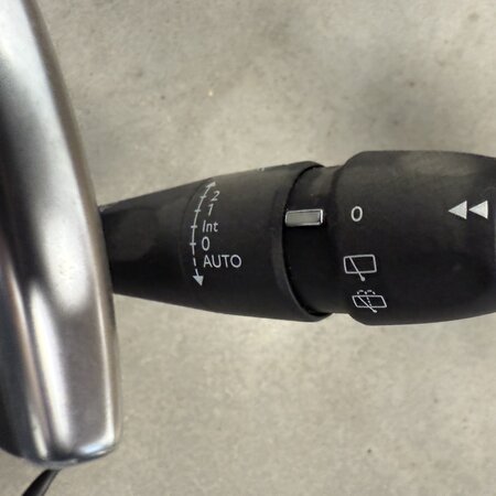 Combination switches Steering column with article number 98312608ZD Peugeot 3008 II