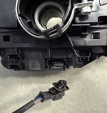 Combischakelaars Stuurkolom met artikelnummer 98312608ZD Peugeot 3008 II