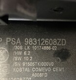 Combischakelaars Stuurkolom met artikelnummer 98312608ZD Peugeot 3008 II