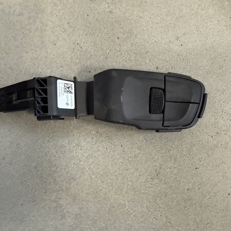 Cruise Control Operation with article number 98133623ZD Peugeot