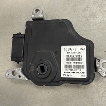 Computermodul für Automatikgetriebe 9834910080 / 9851786980 Peugeot 2008 II