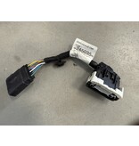 Versnellingsbak/transmissie kabelboom 9824503580 Peugeot 2008 II