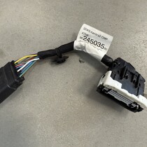Gearbox/transmission wiring harness 9824503580 Peugeot 2008 II