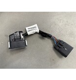 Versnellingsbak/transmissie kabelboom 9824503580 Peugeot 2008 II