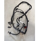 Battery cable Peugeot 2008 II 9841132080