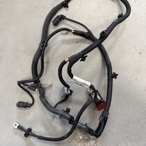 Batteriekabel Peugeot 2008 II 9841132080