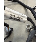 Battery cable Peugeot 2008 II 9841132080