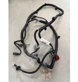 Battery cable Peugeot 2008 II 9841132080