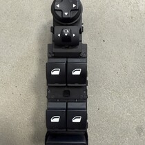Electric Window Switches with article number 96788264ZD Peugeot 208 II