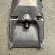 Camera voorzijde met artikelnummer 9851326280  Peugeot 208 II