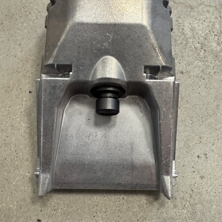 Front camera with article number 9851326280 Peugeot 208 II