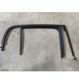 Zierleiste hinten rechts 9851658380 Peugeot 208 II
