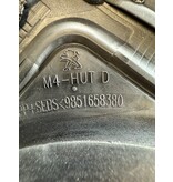 Sierlijst rechtsachter 9851658380 Peugeot 208 II