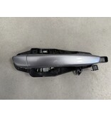 Portiergreep 4Deurs rechts-Achter  met artikelnummer 9802977180 Peugeot 208 II kleurcode KCA