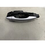 Door handle 4-door right-Rear with article number 9802977180 Peugeot 208 II color code KCA