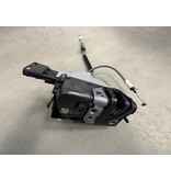 Achterdeur Slot Rechts-achter   Hatchback 4/5dr PSA444129  Peugeot 208 II