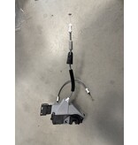 Rear Door Lock Right Rear Hatchback 4/5dr PSA444129 Peugeot 208 II