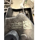 Rear Door Lock Right Rear Hatchback 4/5dr PSA444129 Peugeot 208 II