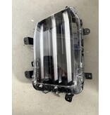 Dagrijverlichting/ Valeo/ Links-voor 9850436380 Peugeot 2008 II