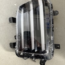 Dagrijverlichting/ Valeo/ Links-voor 9850436380 Peugeot 2008 II