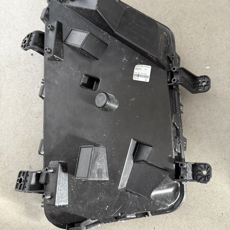 Daytime Running Lights/ Valeo/ Left Front 9850436380 Peugeot 2008 II