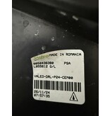 Dagrijverlichting/ Valeo/ Links-voor 9850436380 Peugeot 2008 II