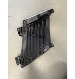 Daytime running light right with article number 9851053980 Peugeot 208 II