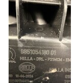 Daytime running light Left front with article number 9851054180 Peugeot 208 II