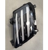 Daytime running light Left front with article number 9851054180 Peugeot 208 II