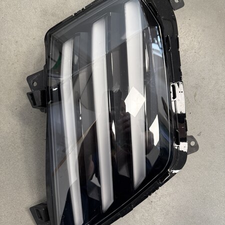 Dagrijverlichting Links- voor  met artikelnummer 9851054180 Peugeot 208 II